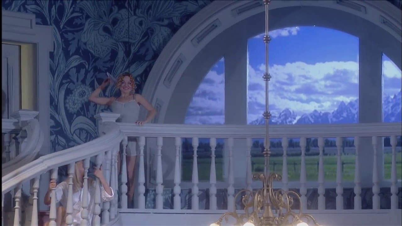 Glinka: Ruslan and Lyudmilaの背景画像