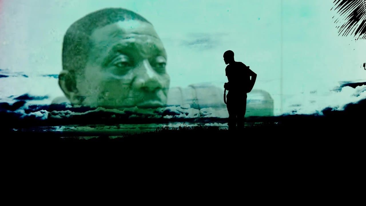 PosSession of the Spiritの背景画像