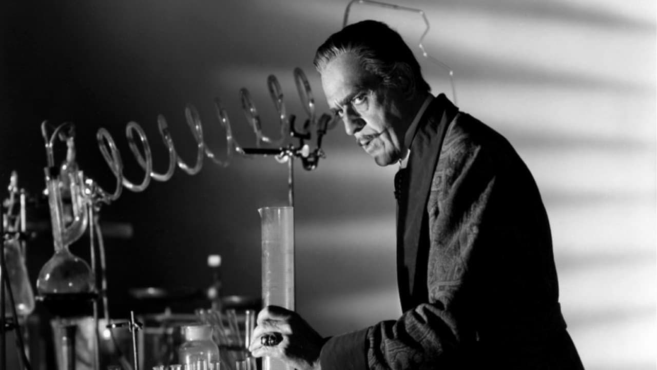 凸凹ジキルとハイドの背景画像