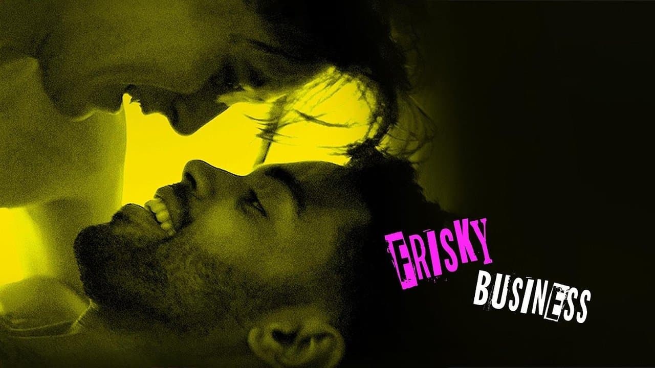 Frisky Businessの背景画像
