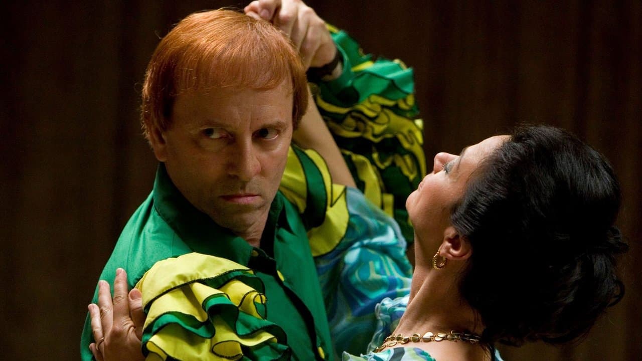 Cruising Bar 2の背景画像