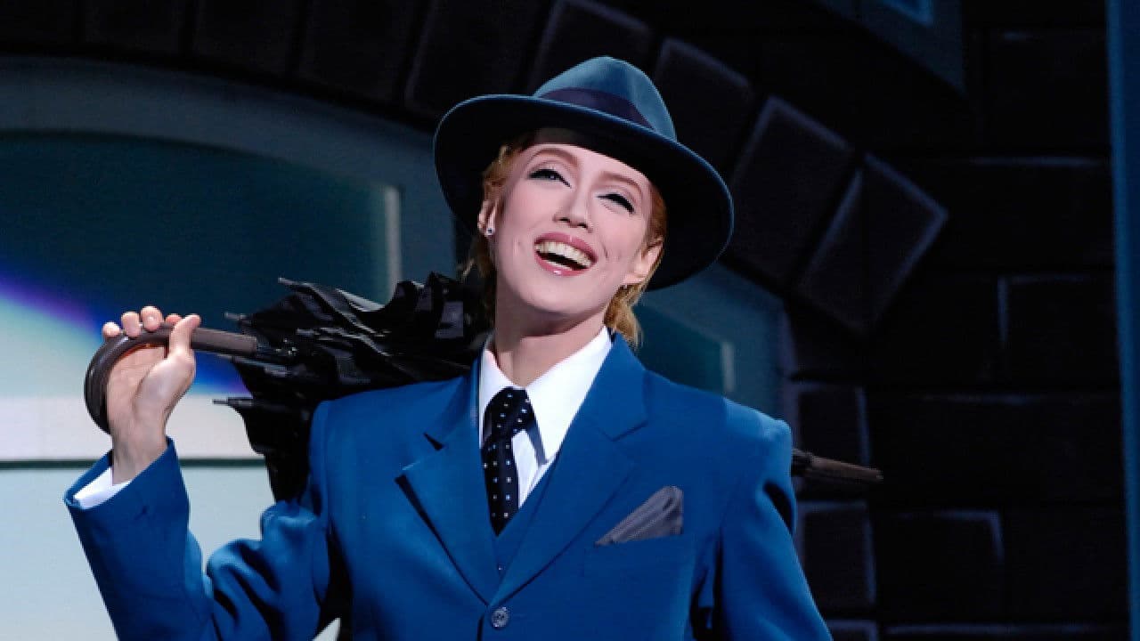 雨に唄えばの背景画像