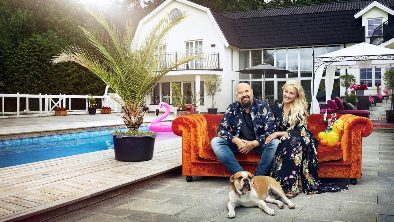 Cirkus Baggeの背景画像