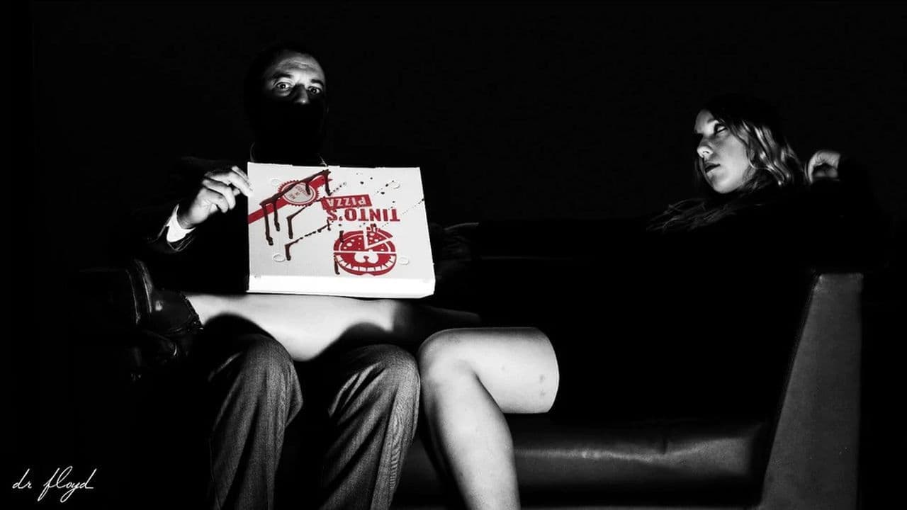 Terror Take Awayの背景画像