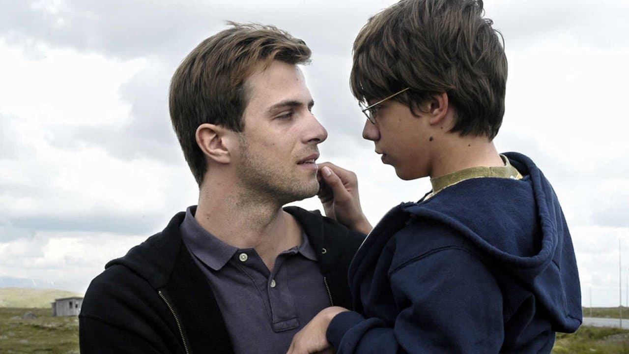 Le chiavi di casaの背景画像