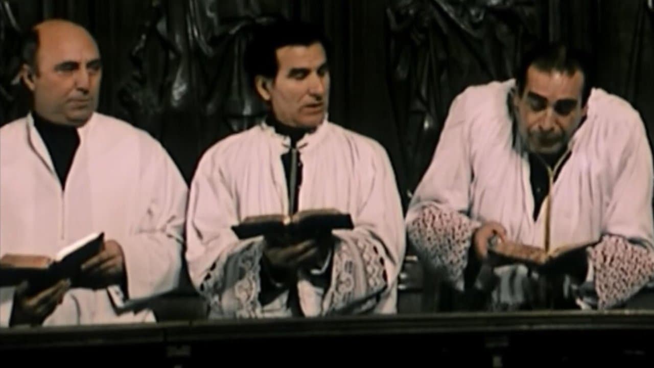 El Filandónの背景画像