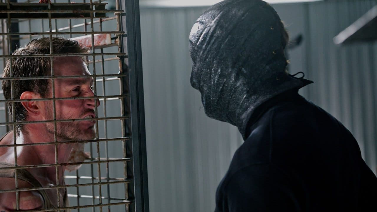 パーフェクト・トラップの背景画像