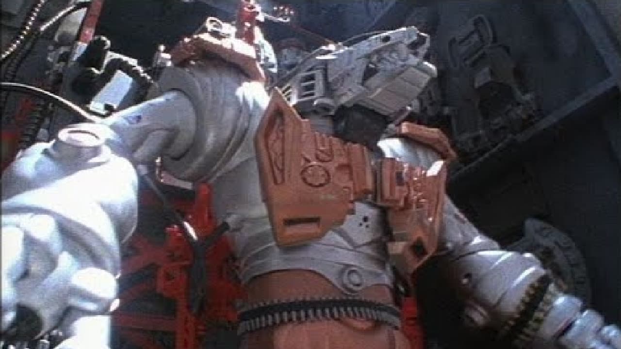 Creepies 2: Las Vegas Attackの背景画像