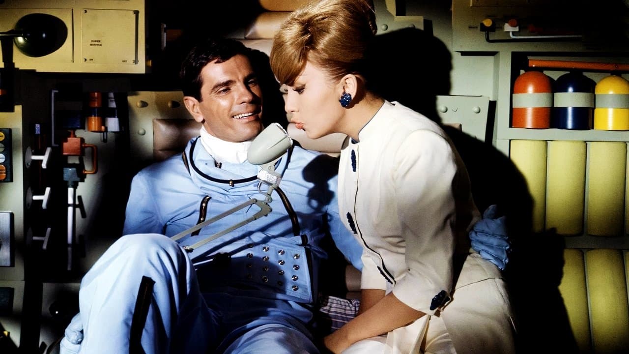 Moon Pilotの背景画像