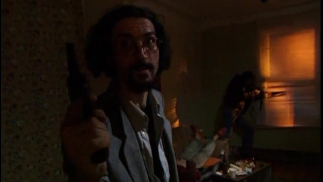 Quiconque meurt, meurt à douleurの背景画像