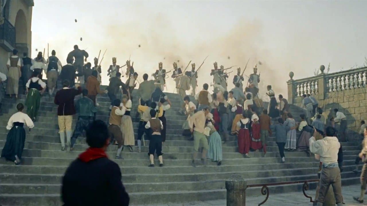 The Naked Majaの背景画像