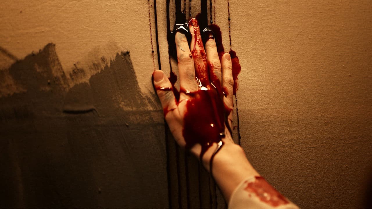 Fünf Fingerの背景画像