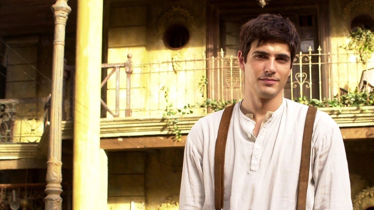 Esperançaの背景画像