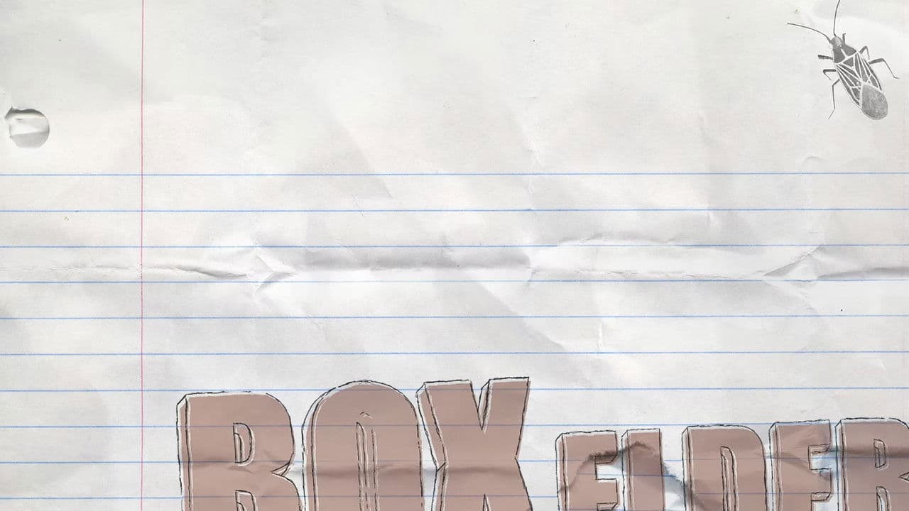 Box Elderの背景画像