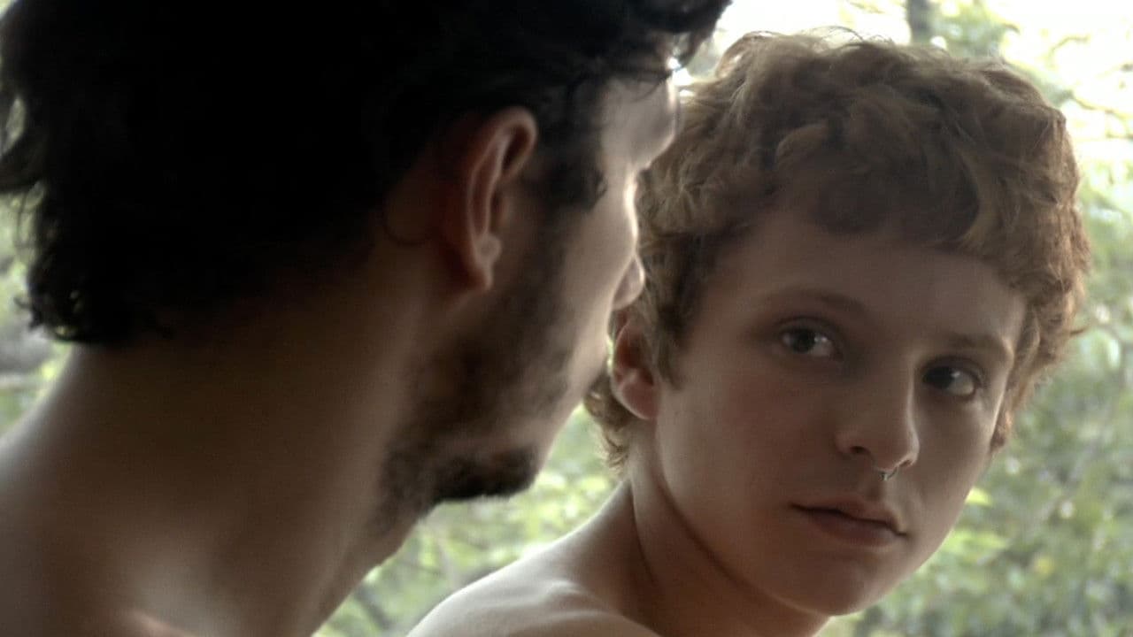 Coming Cleanの背景画像