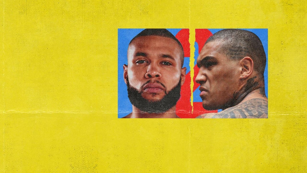 Chris Eubank Jr vs. Conor Benn IIの背景画像