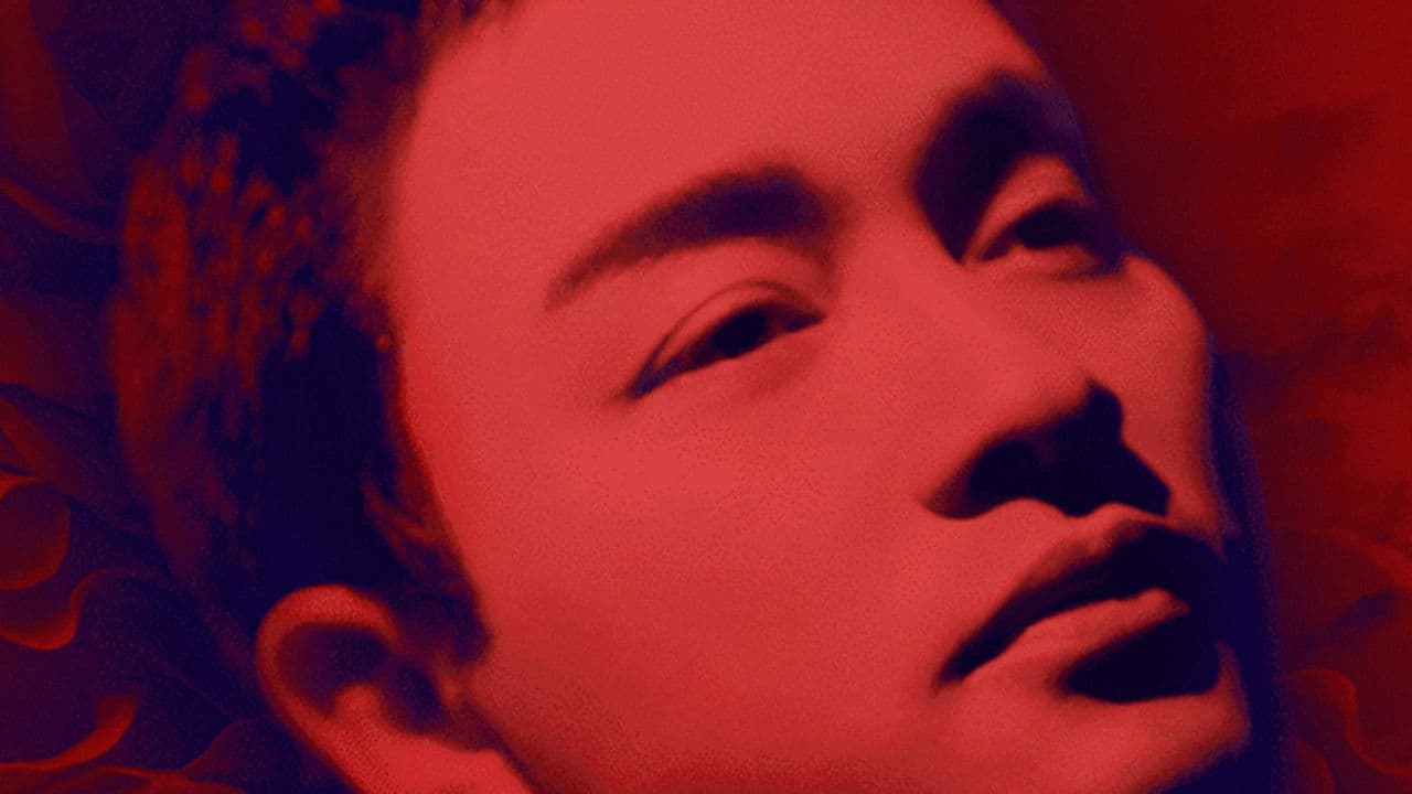 继续宠爱·二十年·音乐会の背景画像