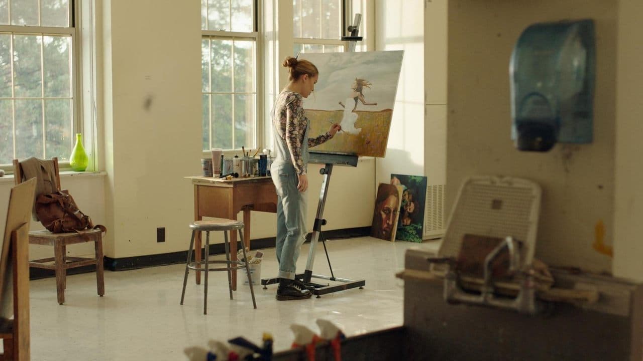 Wildflowerの背景画像