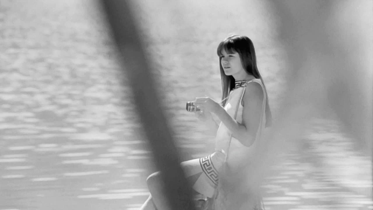 Κορίτσια στον Ήλιοの背景画像