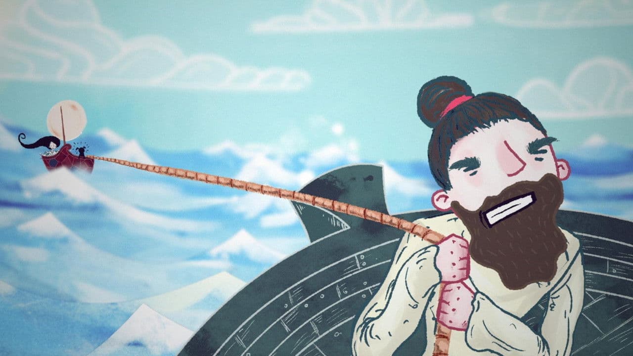 Future Wavesの背景画像