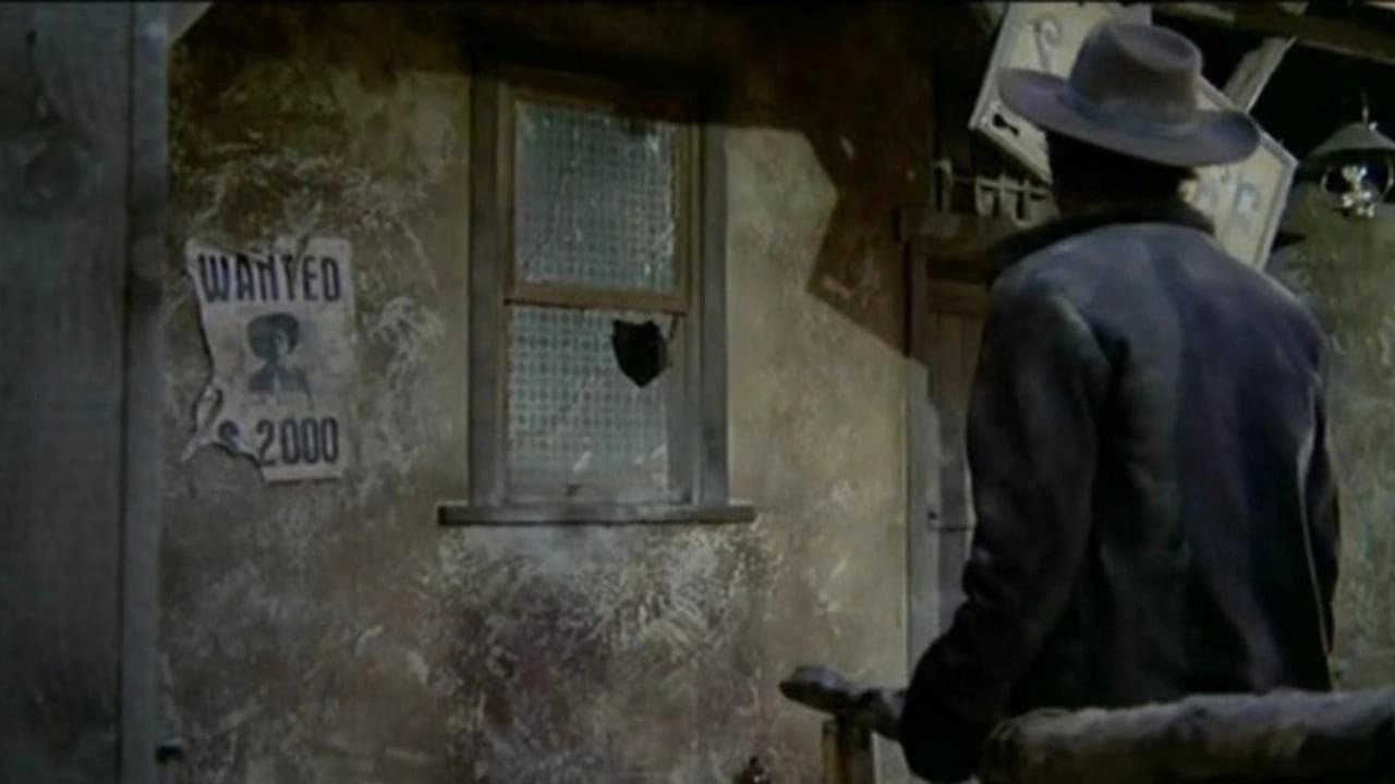 ...E venne il tempo di uccidereの背景画像