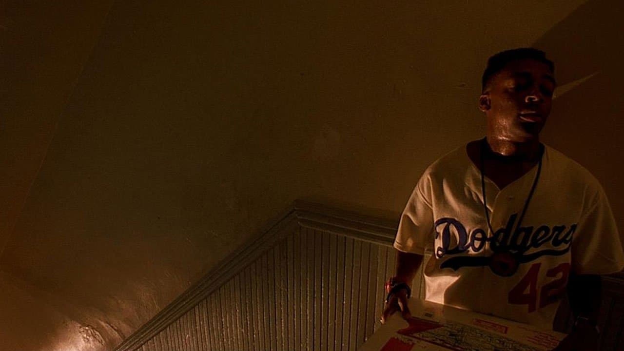 Do the Right Thing: 20 Years Laterの背景画像