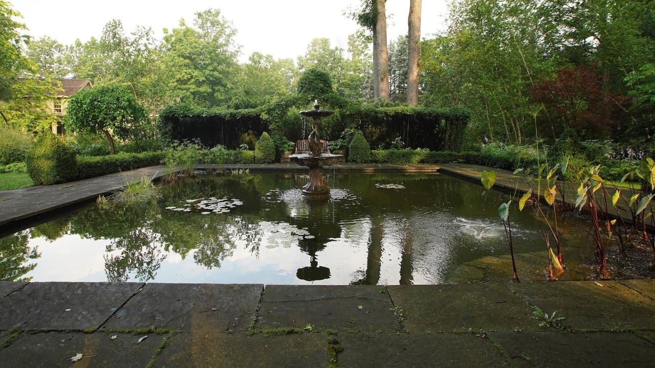 GardenFitの背景画像