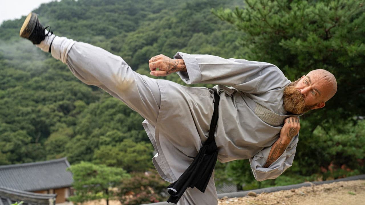 Shaolin heroesの背景画像