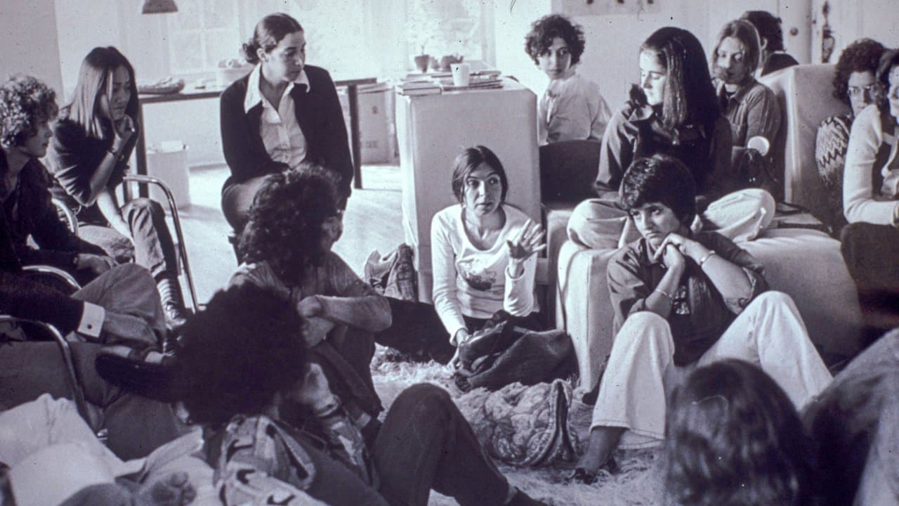 !W.A.R.: !Women Art Revolutionの背景画像