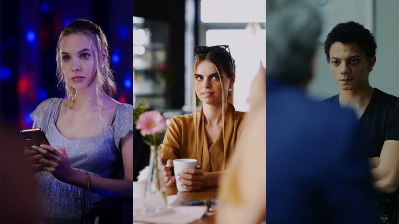 Slay Queenの背景画像