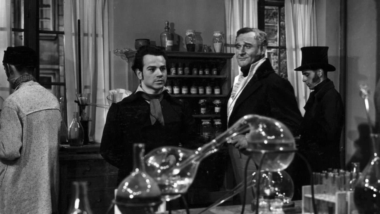 Robert Mayer, der Arzt aus Heilbronnの背景画像