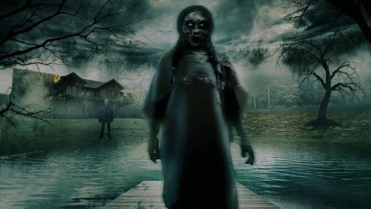 Candlewoodの背景画像