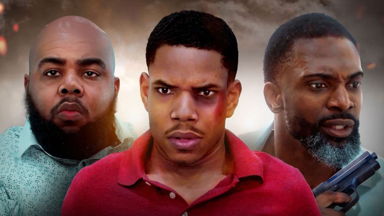 Good Deed Gone Badの背景画像