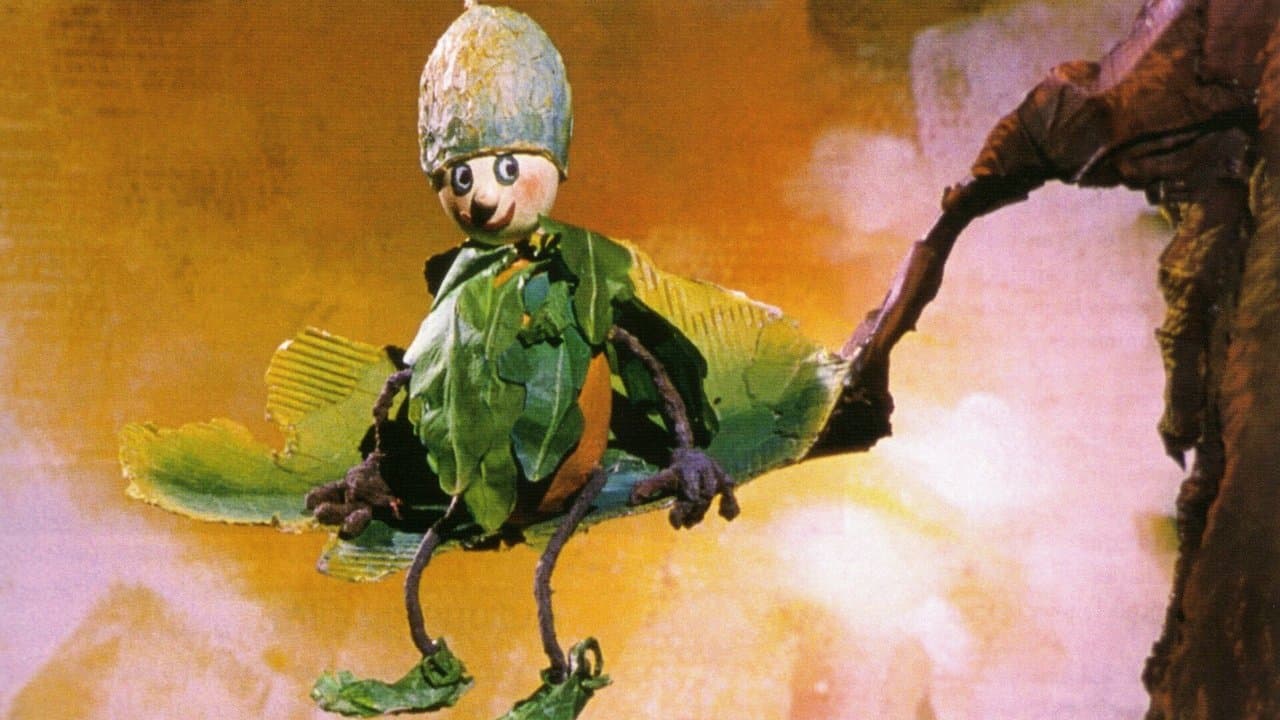 Jean de la Luneの背景画像