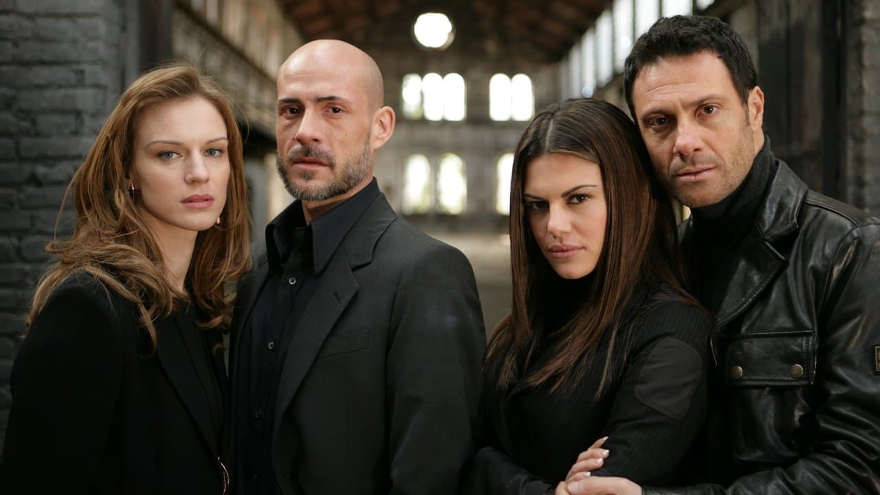 Il bene e il maleの背景画像