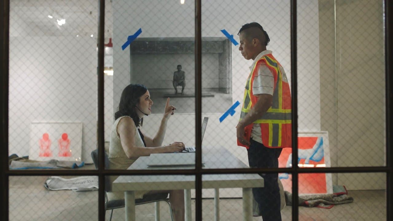 En el Séptimo Díaの背景画像