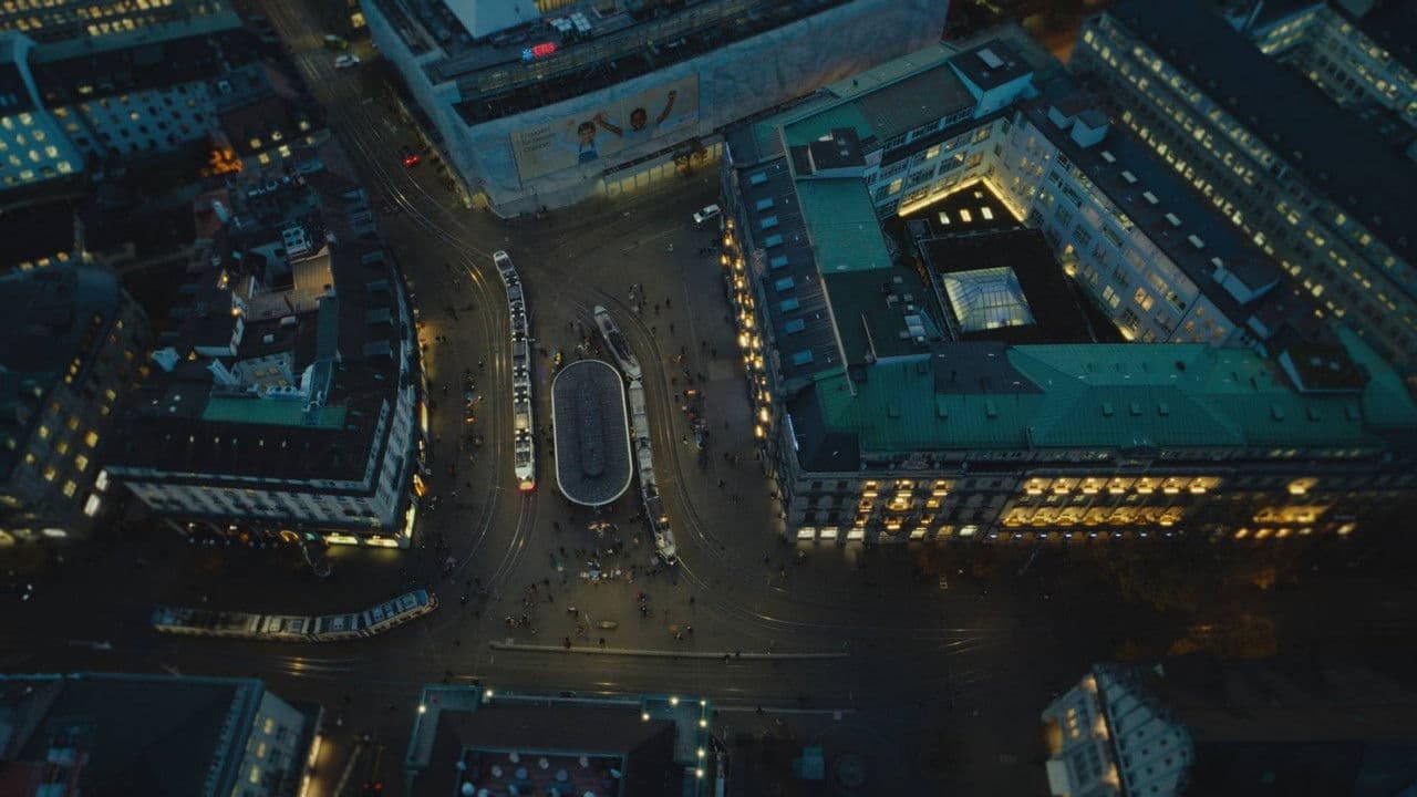 Game Over - Der Fall der Credit Suisseの背景画像