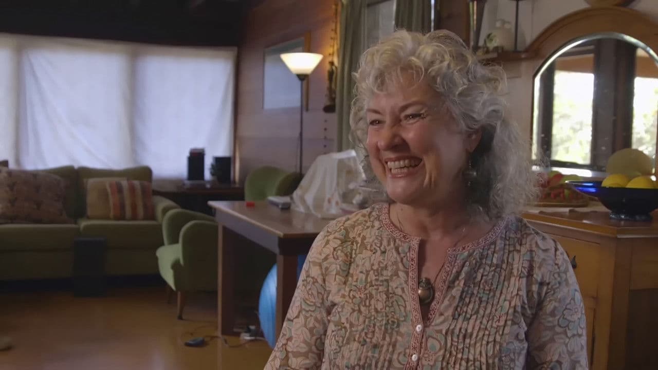 Hear Me Outの背景画像