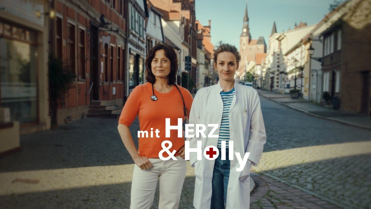 Mit Herz und Hollyの背景画像
