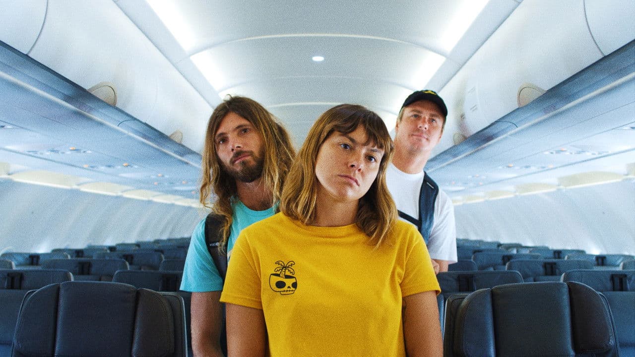 Sweet Adventureの背景画像