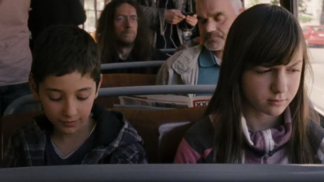 Deine Schönheit ist nichts wertの背景画像