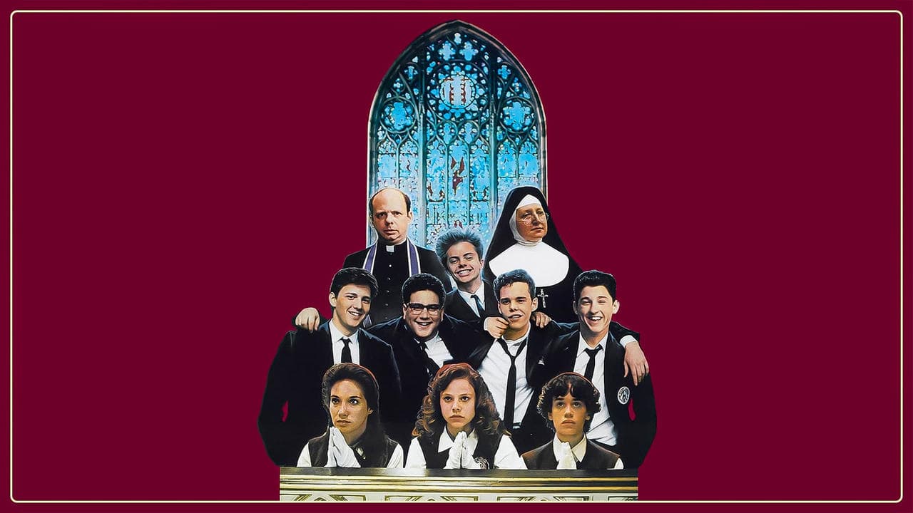 Heaven Help Usの背景画像
