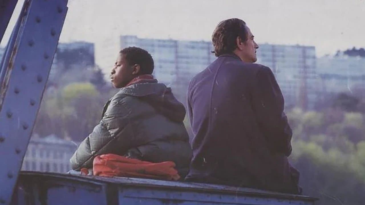 Le Cri du cœurの背景画像