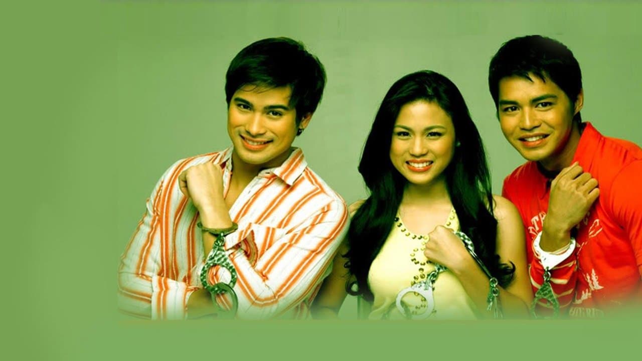 You Got Me!の背景画像