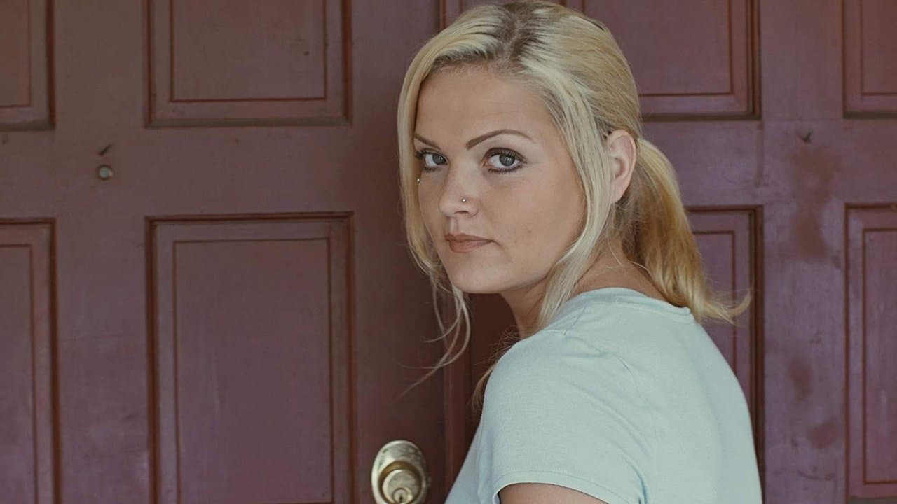 Real Cases of Shadow People: The Sarah McCormick Storyの背景画像