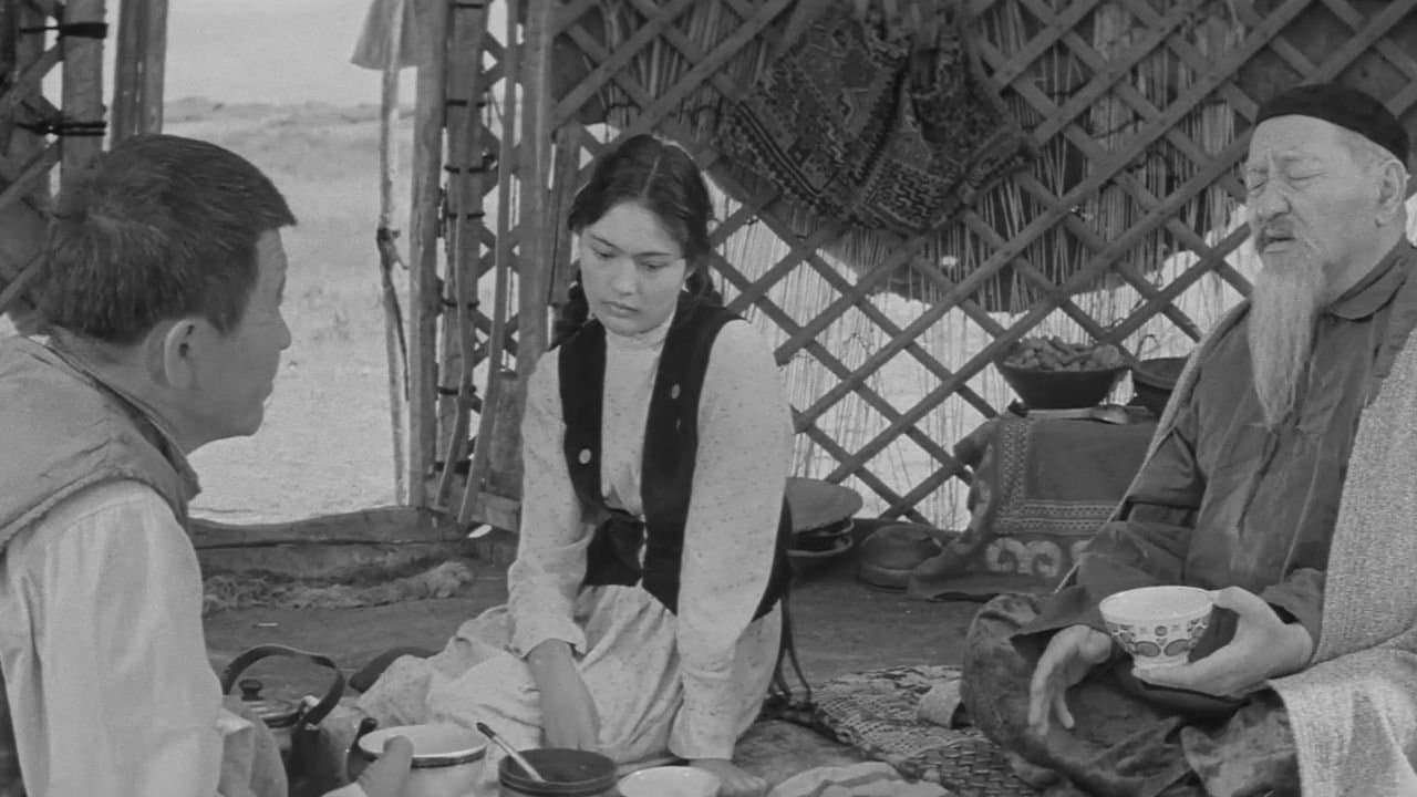 Алдар Косеの背景画像