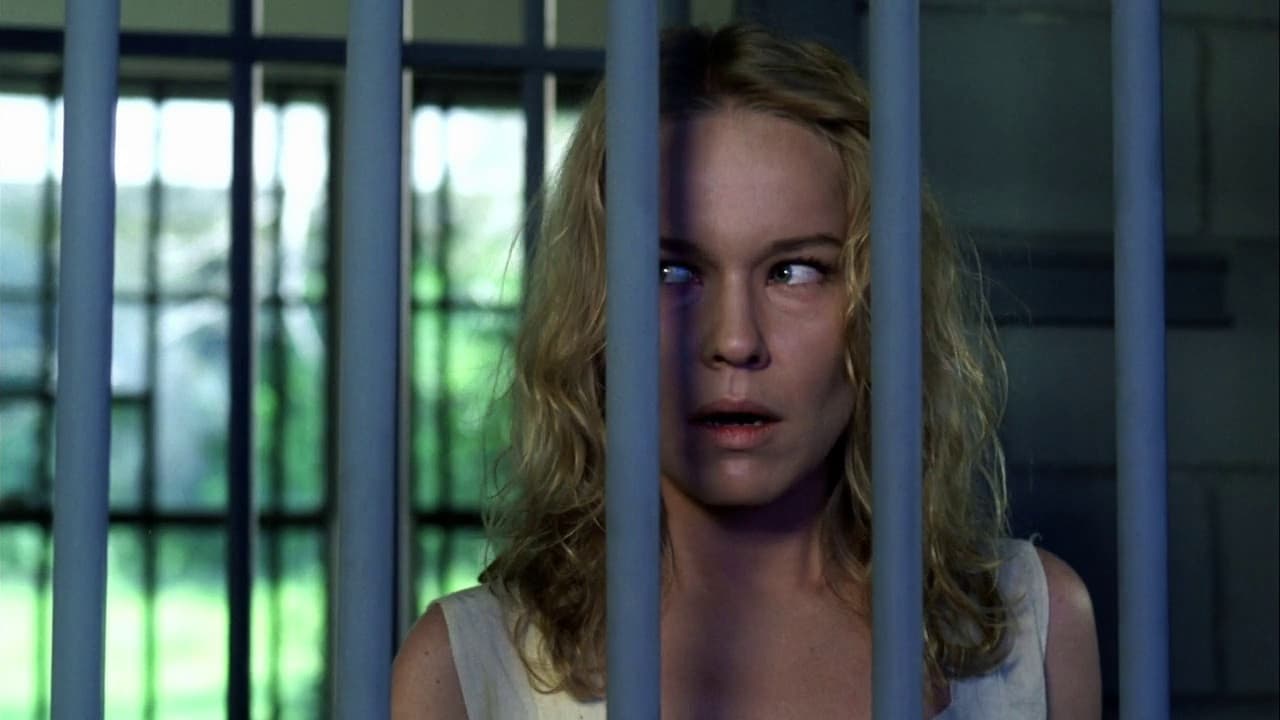 Human Experimentsの背景画像