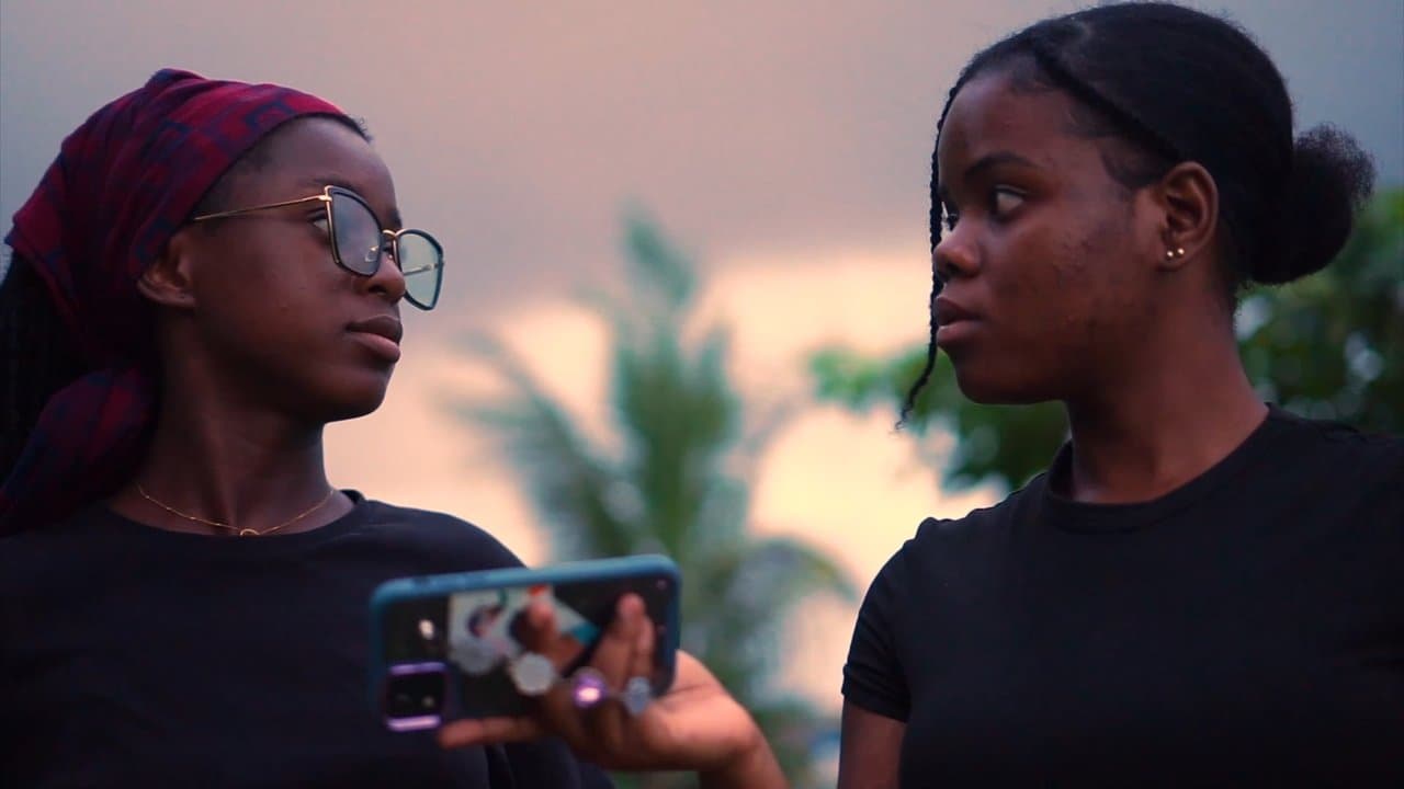 Ma Belle, la sérieの背景画像