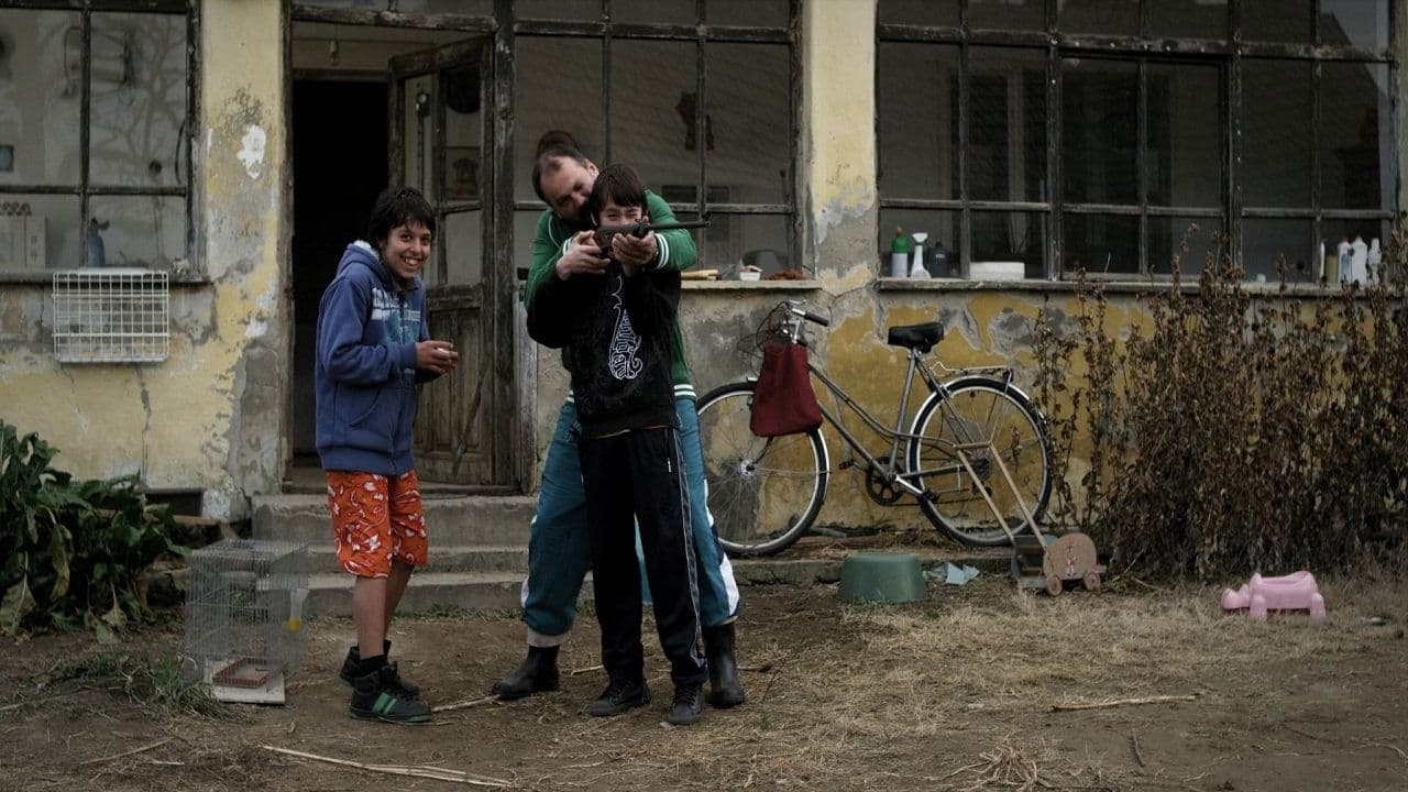 Csicskaの背景画像