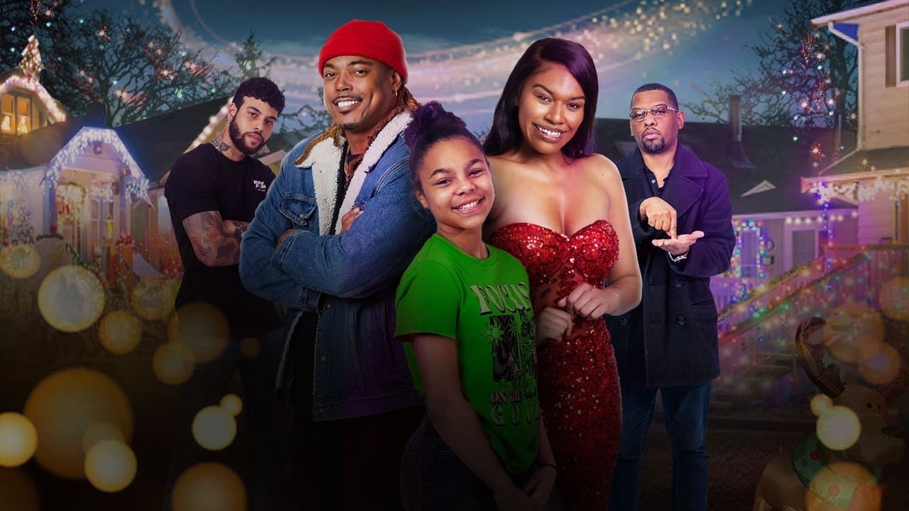 A Holiday for Harmonyの背景画像